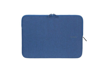 TUCANO MELANGE Neoprene Laptop Sleeve For 15.6' Notebook / Laptop 4mm Thick, Anti-Slip, Anti-Scratch