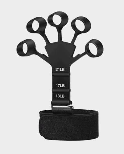 Finger Trainer