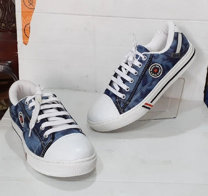 Fashion Casual Canvas