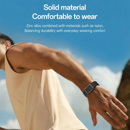 YESIDO IO45 Waterproof Smart Fitness & Health Tracking Band