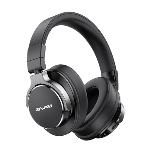 Awei A710BL NC Foldable ANC Noise Cancelling Bluetooth Wireless Headset
