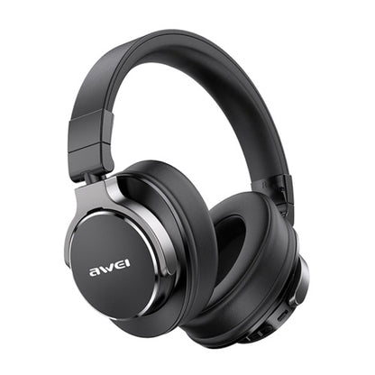 Awei A710BL NC Foldable ANC Noise Cancelling Bluetooth Wireless Headset