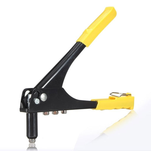 Heavy Duty Hand Riveter Manual Pop Rivet Gun Riviter Tool Home DIY Repair KIT