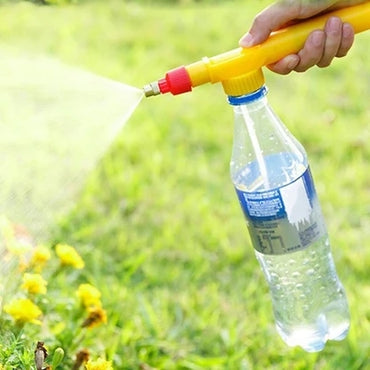 Water Sprayer, Manual Pressure Sprayer for Garden Plants, Pressure Sprayer, Garden Sprayer