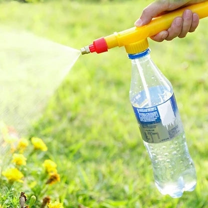 Water Sprayer, Manual Pressure Sprayer for Garden Plants, Pressure Sprayer, Garden Sprayer