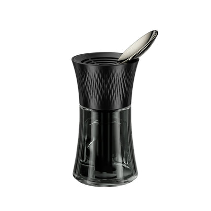 WIWU Wi-Ai800 Bloom 800 Fragrance Air Diffuser 100ml - Exquisite Aroma Lasting impress car perfume Car Air Freshener