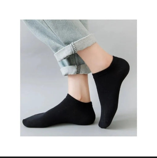 Unisex Ankle Socks