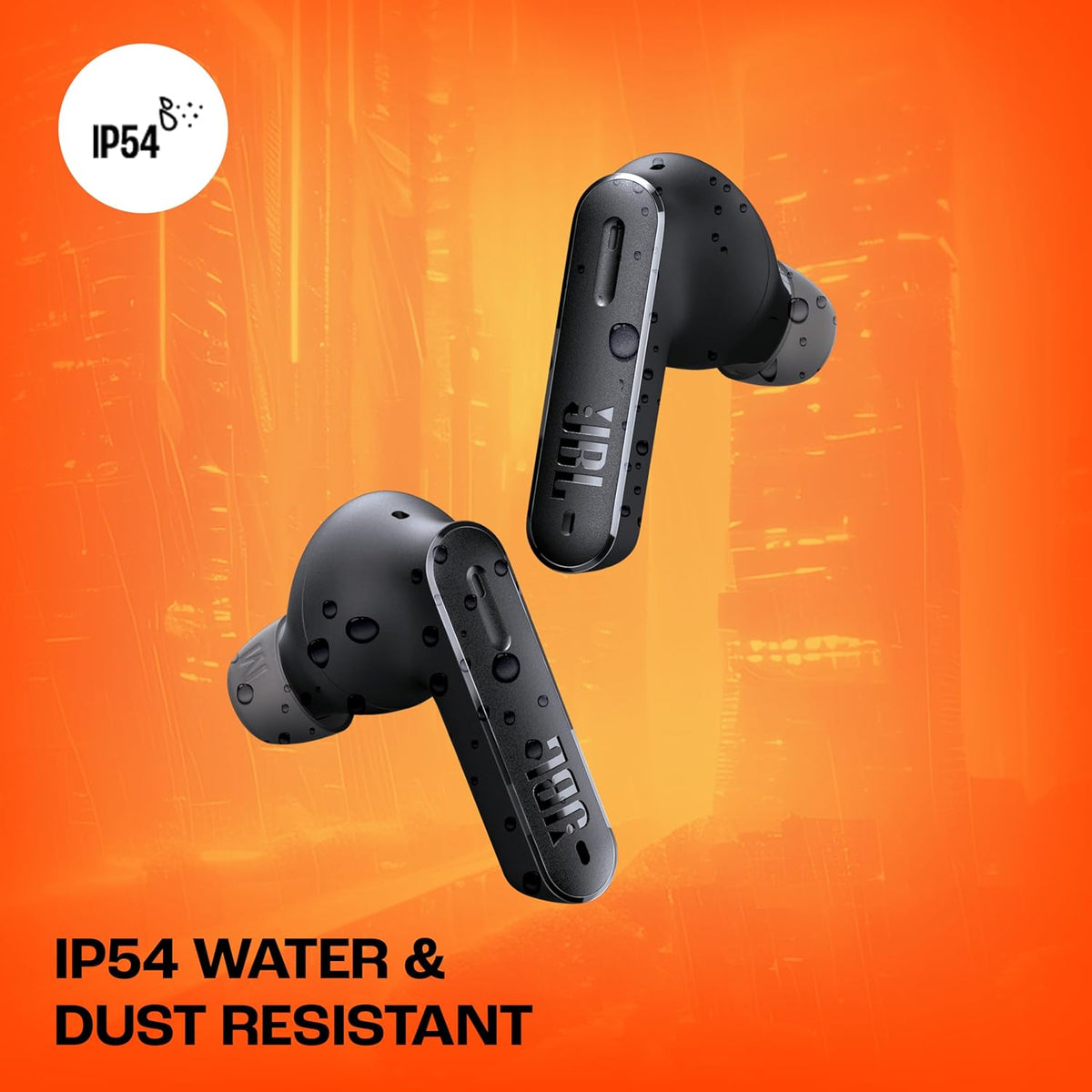 JBL Tune 245NC TWS True Wireless In-Ear Noise Cancelling Headphones