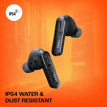 JBL Tune 245NC TWS True Wireless In-Ear Noise Cancelling Headphones