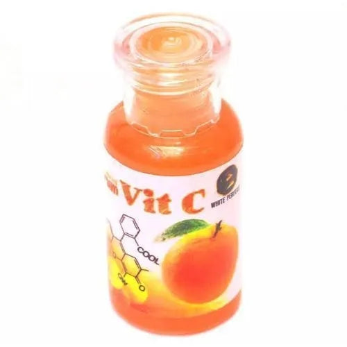 Vitamin C Serum for Brighter Skin
