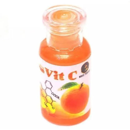 Vitamin C Serum for Brighter Skin