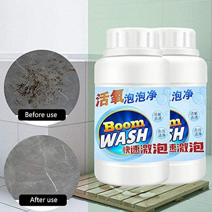 Boom Wash - Large