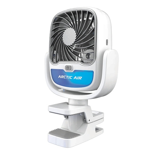 Arctic Air Clamp Rechargeable Air Cooler