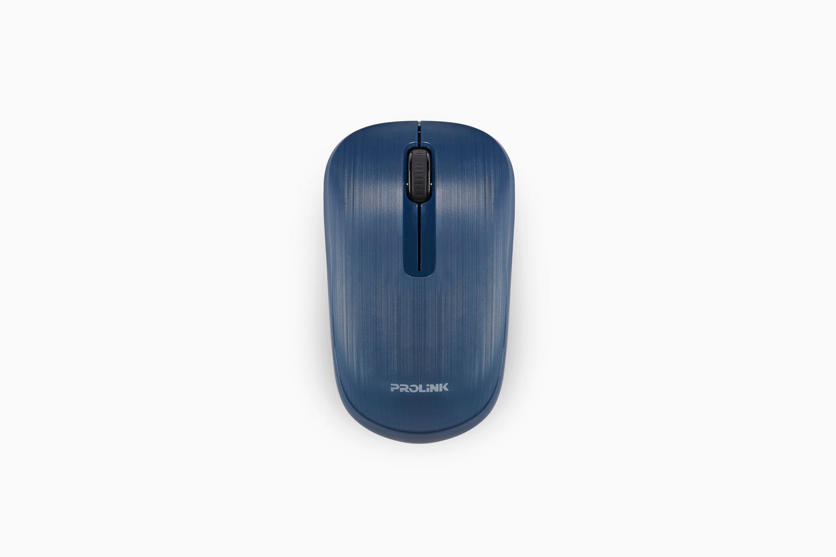 Prolink PMW5010 Wireless Mouse - Genuine