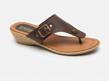 Ladies Heels Slippers