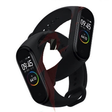 M4 Smart Watch Band 4 Fitness Tracker for Android & IOS