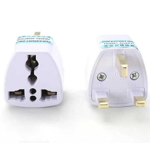 Travel Power Plug Charger Adapters