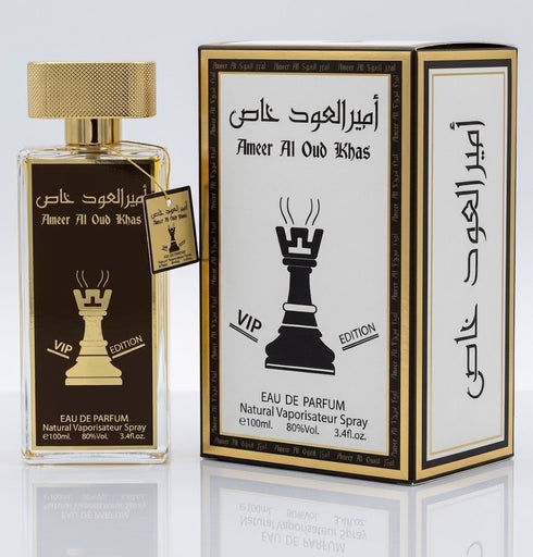 AMEER AL OUD KHAS Direct Sale Exported Perfume 100Ml Best Perfume for Men
