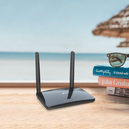 TP-Link Archer MR400 AC1200 WI-FI Dual Band WIFI Router