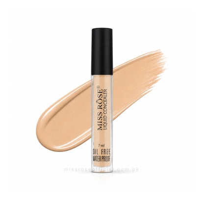 Missrose Liquid Concealer [Ivory 6]