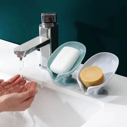 Leef Soap Box