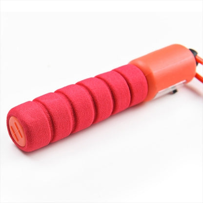 Skipping Jump Rope with Counter - Exercise Fitness Jumping Game for Kids and Adults Sports Activity