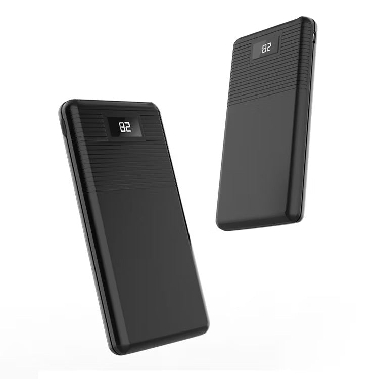 Aspor A322 Fast Charging Power Bank 10000mah Dual USB