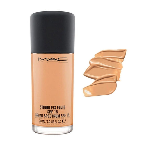MAC Studio Fix Liquid Foundation 35ML