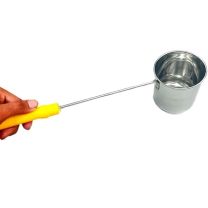 Stainless Steel Water,Oil,Hot Water Dispenser Multipurpose Poring Dispenser 300Ml