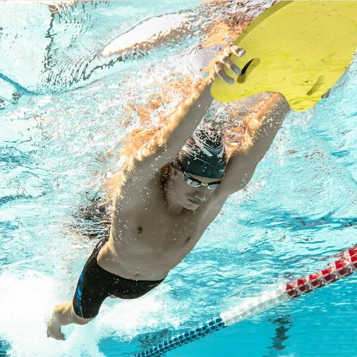 Versatile Swimming Kickboard â€“ Durable EVA Foam Pool Training Float for Kids & Adults