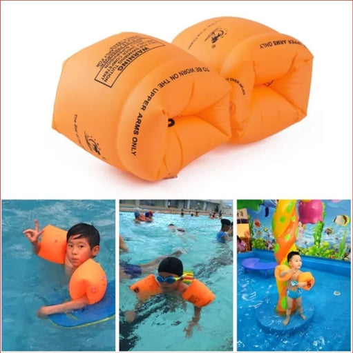 Swimming Arm