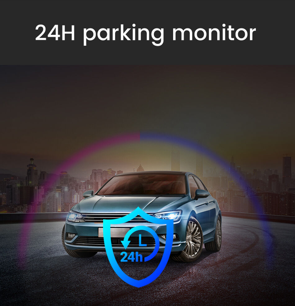 2K 4G Mini Dashcam with Wifi Gps Tracking 4g Live Streaming 4G sim Car Safety camera