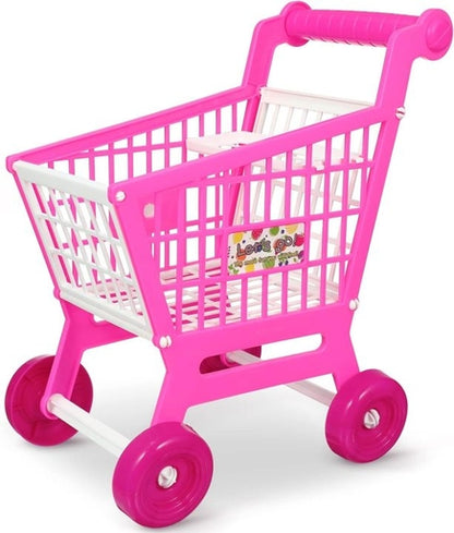 Kids Shopping Cart Toy