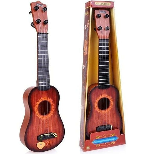 Kids Toy Classical Guitar Musical Instrument 22"