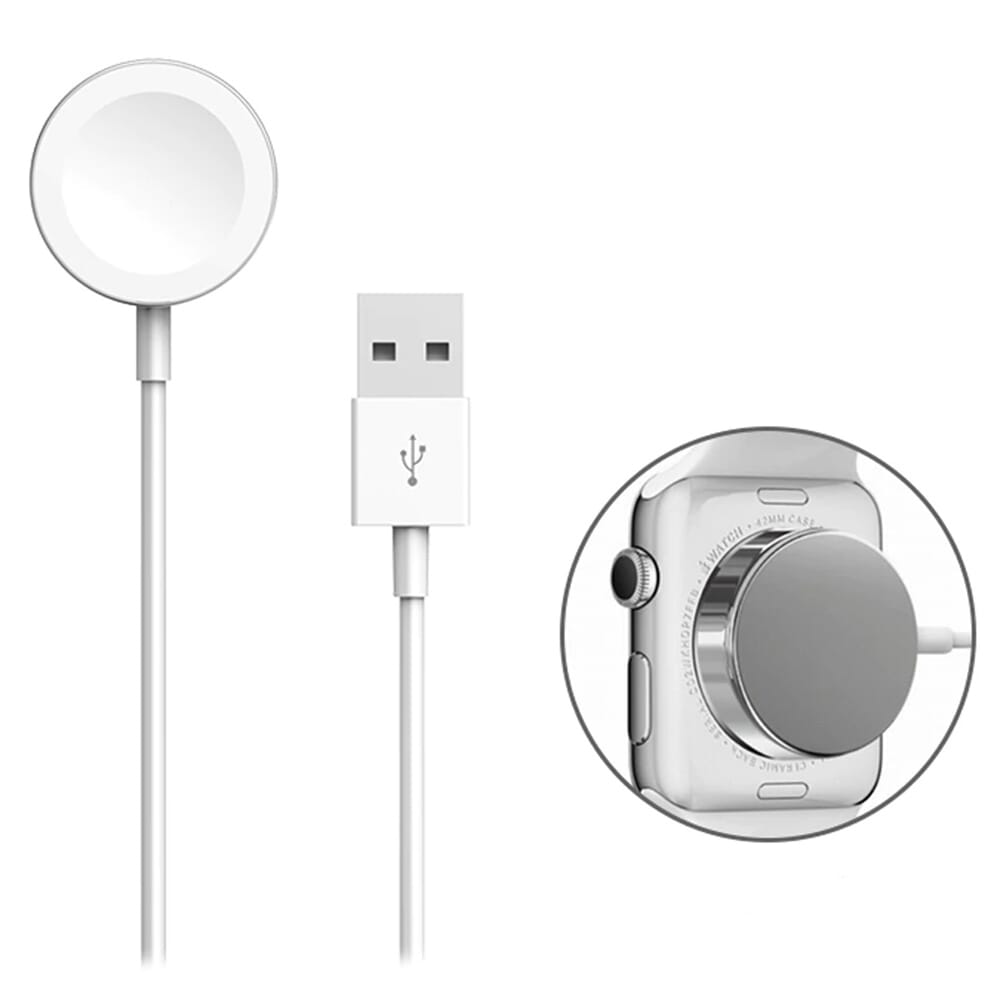 iWatch Magnetic Charging Cable (1m)