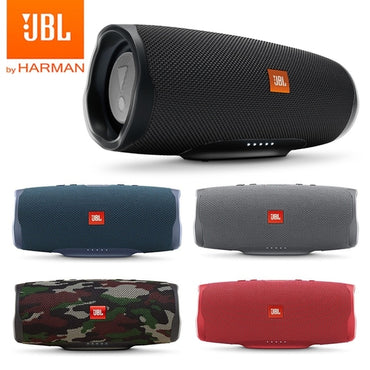 Bluetooth Speaker Charge 4 Clone with FM Radio Big Bass Speaker, New Xtreme 3 Mini JBL