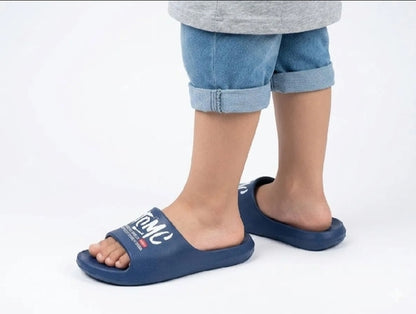 CloudWalk Kids Slides