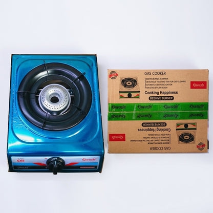 Single Burner Gas Stove