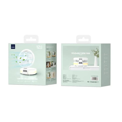 WIWU Wi-FS05 Carter Circulating Fan