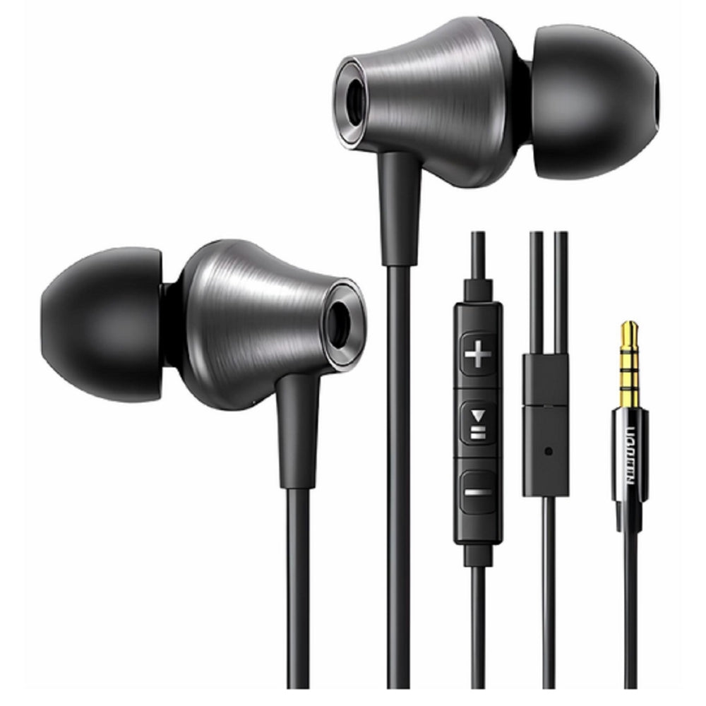 UGreen 35753 3.5mm Wired Earphones