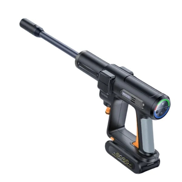 Yesido VC18 Portable Car Pressure Washer Cordless Power Washer For Car Wash / Detailing / Quick Wash