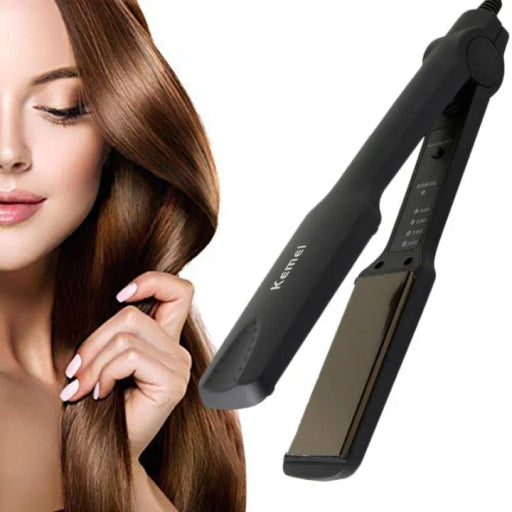Geemy 2995 Hair Iron