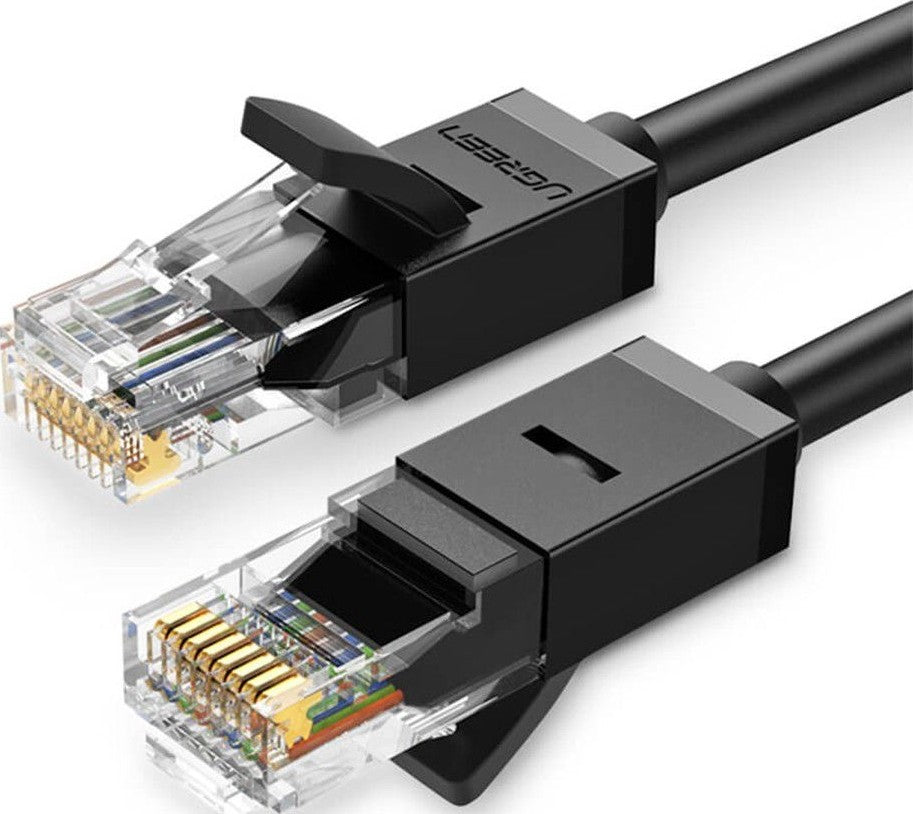 UGREEN Cat 6 Ethernet Cable Core-8 U/UTP 1000Mbps LAN Network Computer Printer Router Switch Network Element
