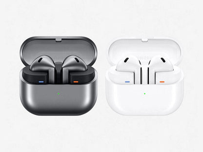 Samsung Galaxy Buds3 AI Powered ANC TWS Earbuds