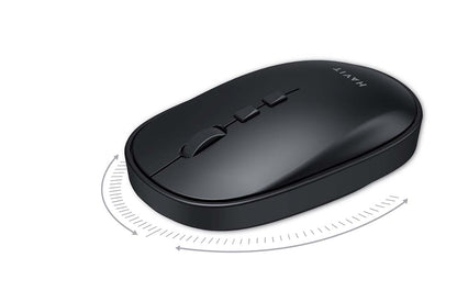 Havit Ms79gt Wireless Mouse