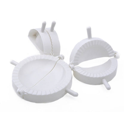 2Pcs Patis Maker Molds Press Dumpling Cooking Pastry Tools