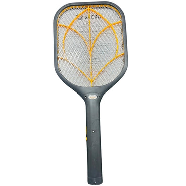 Electronic Rechargeable Mosquito Bat Racket Swatter Killer Bat Insect Killers Mosquito Net