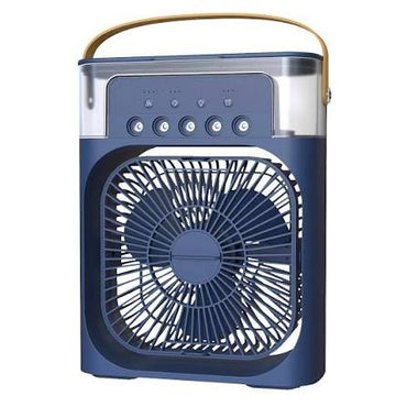 3 In 1 Multi Functional Air Cooler Small