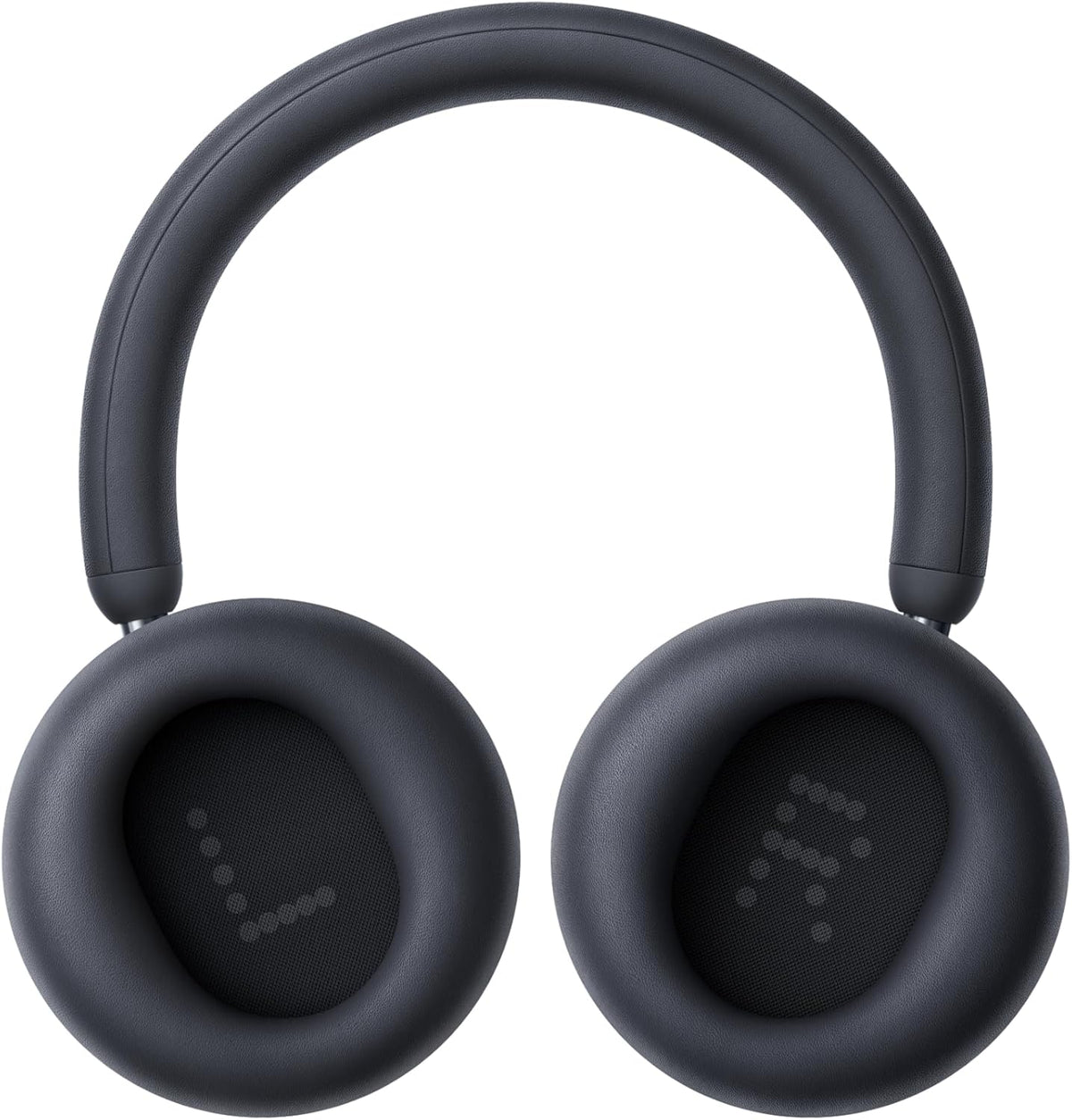 CMF BY Nothing Headphone Pro Active Noise Canceling Wireless Headphones Bluetooth 5.4 Over The Ear Headset, 50H ANC Playtime, Bass&Treble Slider, Custom EQ&Spatial Audio, Hi-Res LDAC