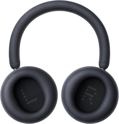 CMF BY Nothing Headphone Pro Active Noise Canceling Wireless Headphones Bluetooth 5.4 Over The Ear Headset, 50H ANC Playtime, Bass&Treble Slider, Custom EQ&Spatial Audio, Hi-Res LDAC